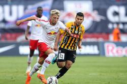 LOL决赛-莱比锡红牛主场胜利，全队士气高涨的简单介绍