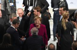 LOL赛事-拜仁慕尼黑的默克尔状态火爆，再进一球