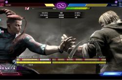 英雄联盟总决赛-包含街霸6赛程公布，焦点大战一触即发的词条