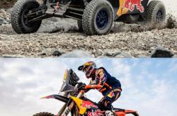 英雄联盟总决赛直播-红牛车队鏖战红牛二队，阿隆索关键制胜