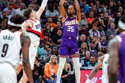 LOL赛事-太阳力克掘金，福克斯带队取胜