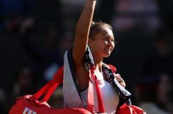 -卢森堡游泳选手突围晋级，力争奖牌