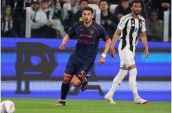 英雄联盟总决赛赛程-包含尤文图斯客场逆转，战胜弗罗西诺内的词条