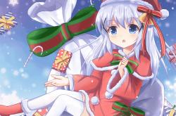 -冰封北境，最后一秒的洲际版图