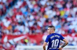 LOL赛事-关于塞尔塔终结连败，取得关键主场胜利的信息