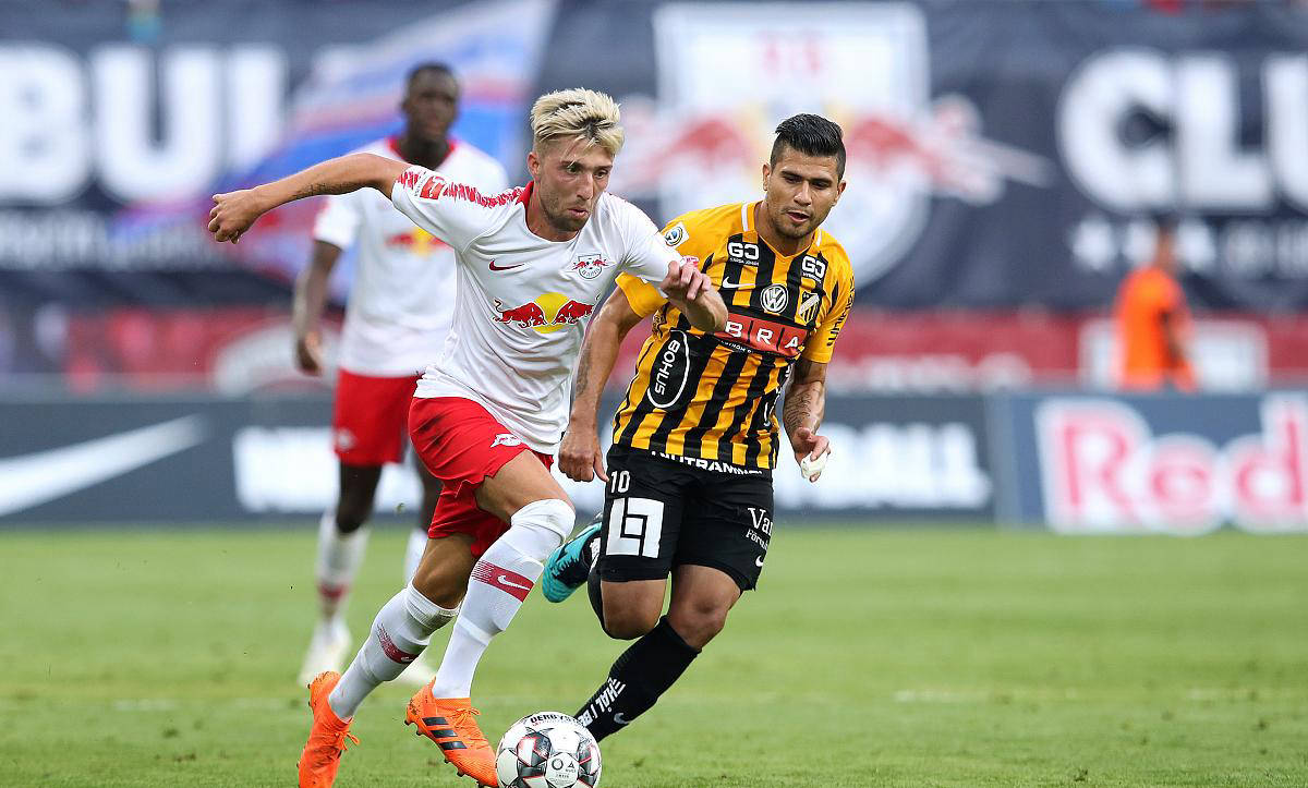 莱比锡红牛主场胜利,全队士气高涨的简单介绍 莱比锡红牛主场胜利,全队士气高涨的简单介绍