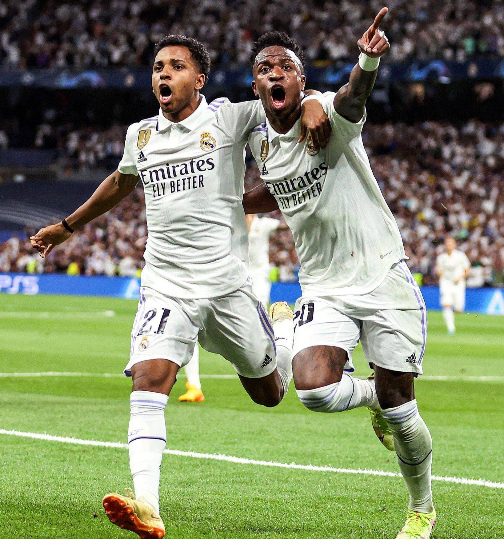 关于皇马官方确认球队将展开夏季补强的信息