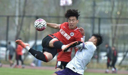 天津权健客战泰达，追求联赛四连胜，保持不败纪录