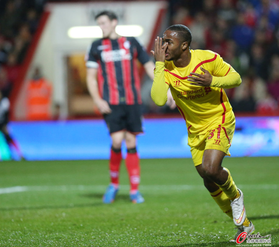 利物浦客场晋级，斗志昂扬