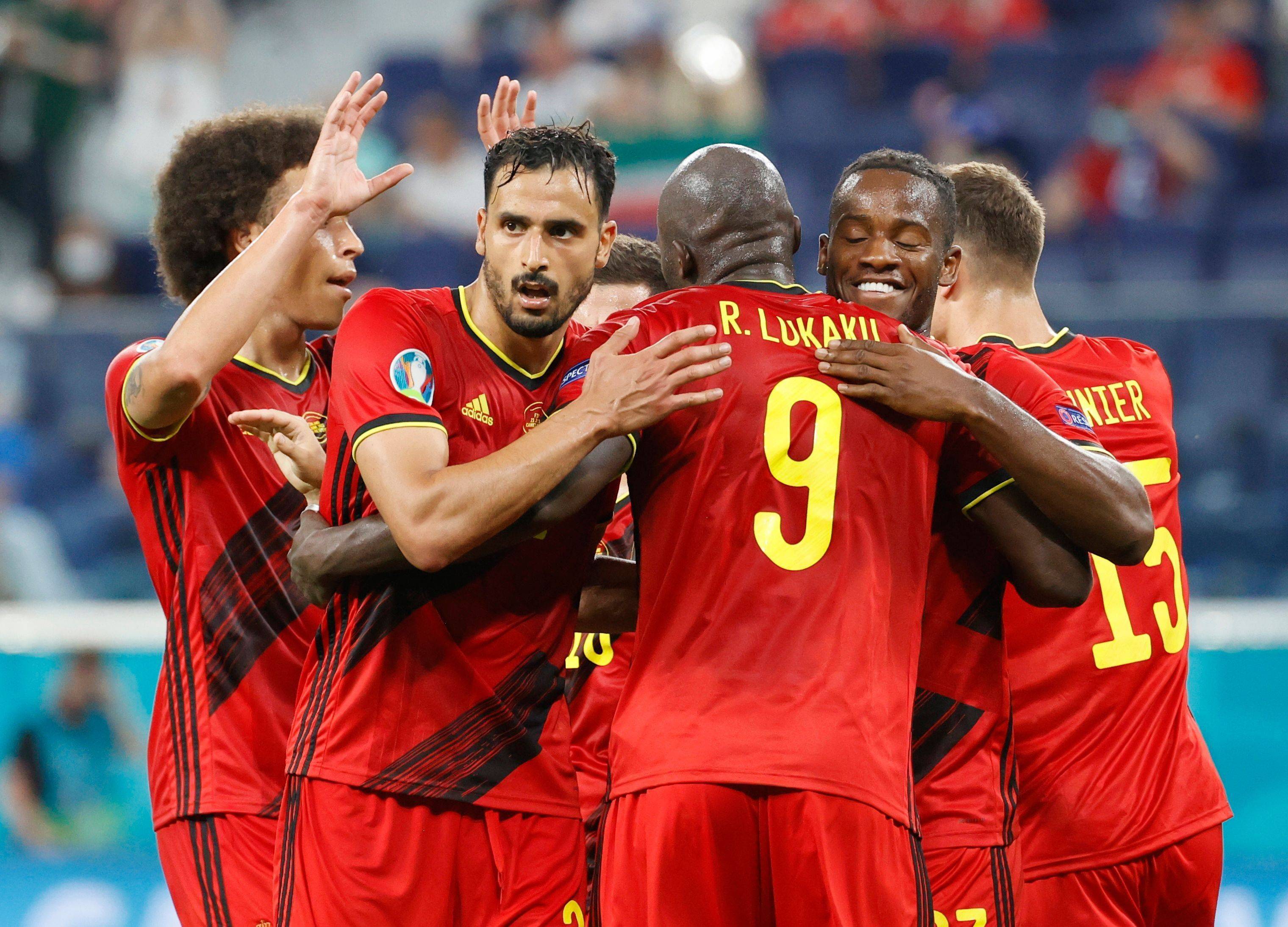 关于塞尔维亚队在欧洲预选赛上有惊喜表现的信息