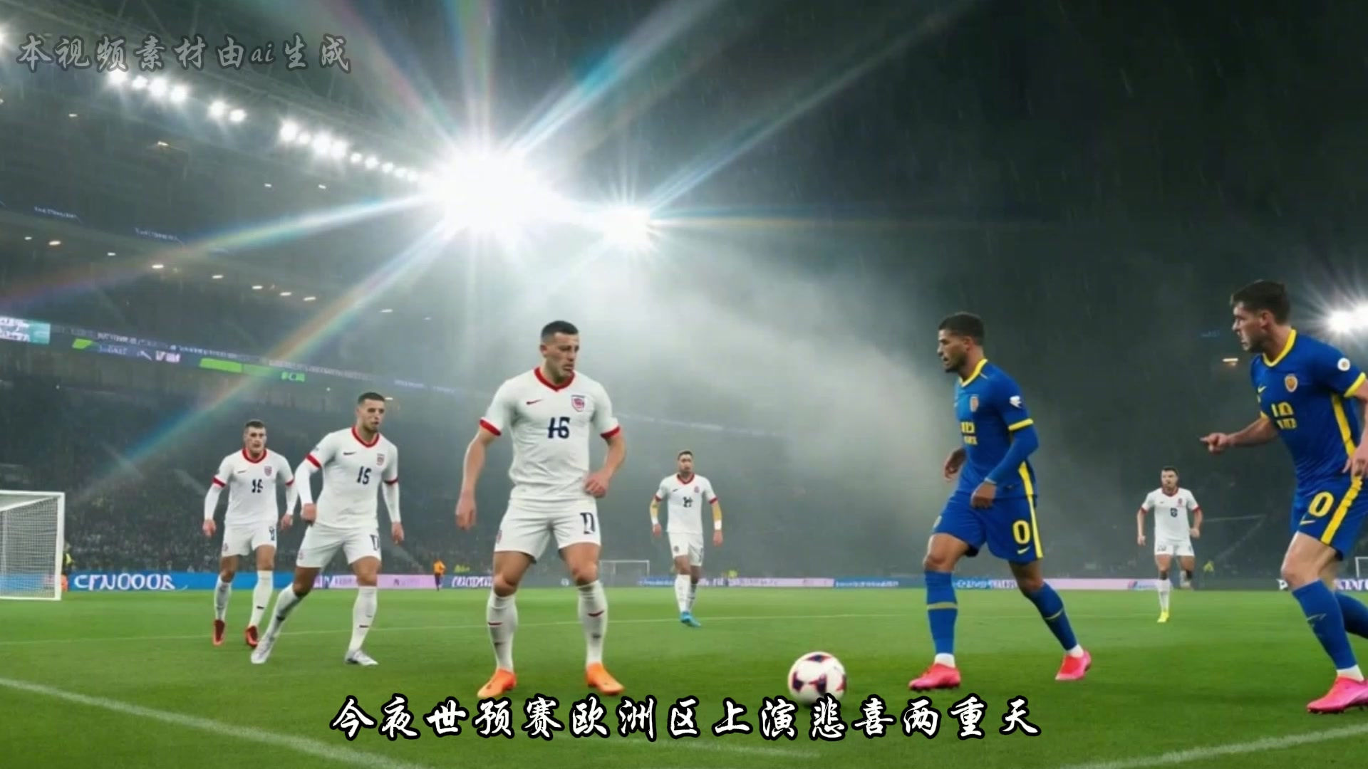 塞内加尔绝杀英格兰,C罗刷新纪录 塞内加尔绝杀英格兰,C罗刷新纪录