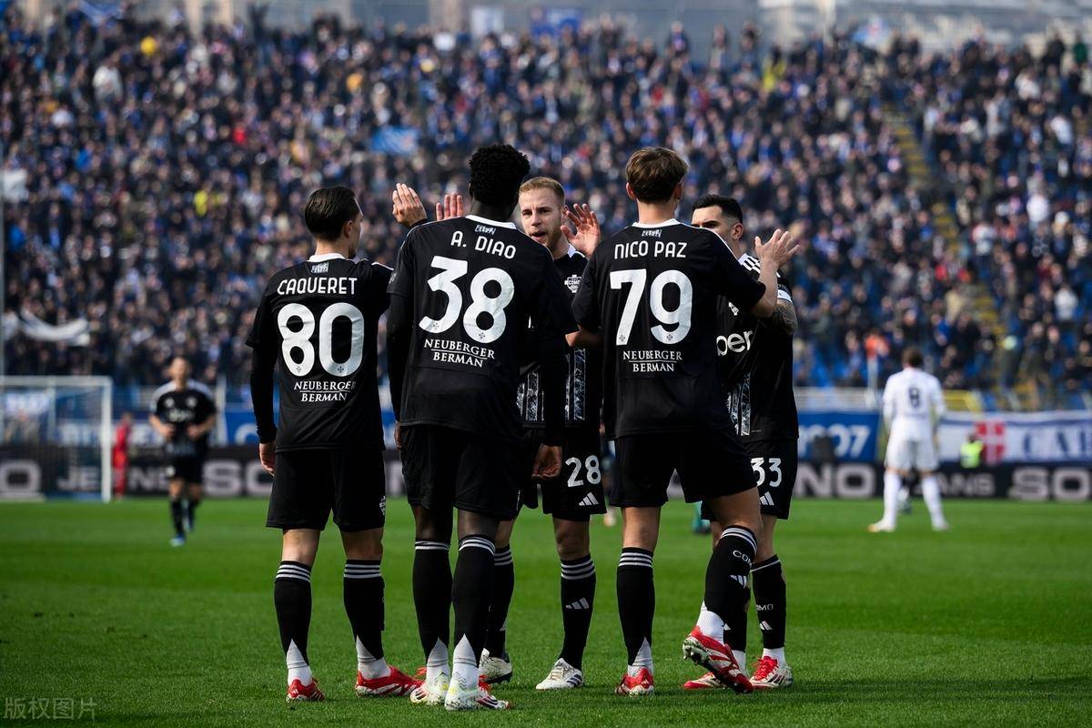 巴西完胜罗马，罗德里状态火热