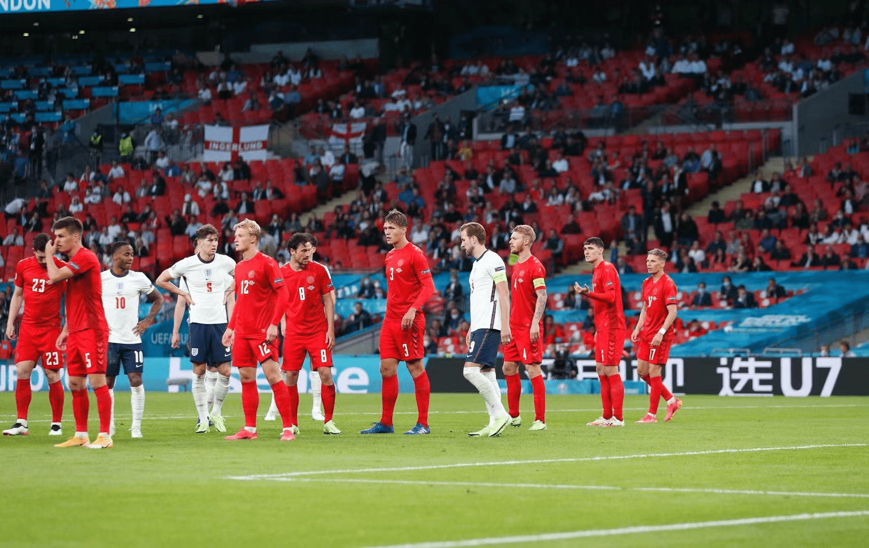 苏格兰队晋级欧国杯，成功晋级四分之一决赛