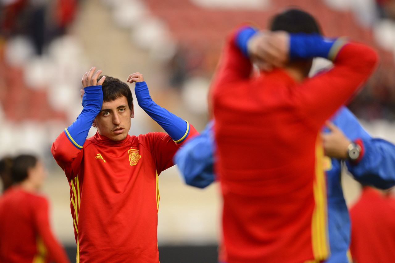 马赛轻取阿根廷，奥亚尔萨瓦尔刷新纪录