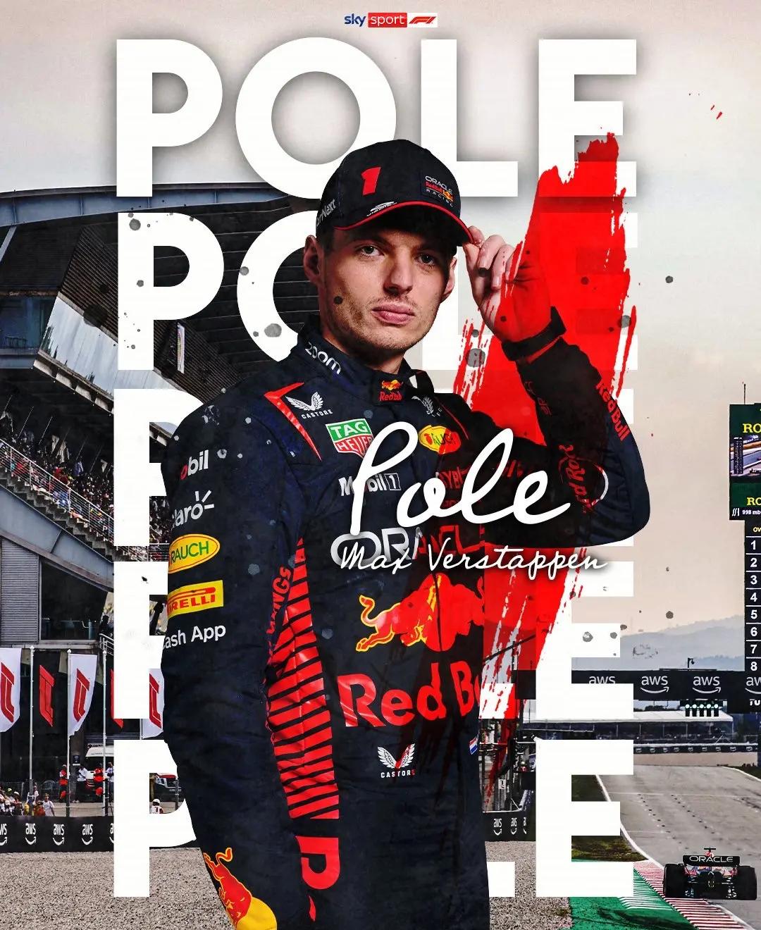 迈凯伦鏖战梅赛德斯，维斯塔潘惊艳四座