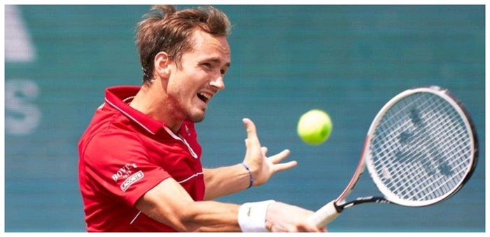 蒙特卡洛大师赛碾压温网，蒂姆刷新纪录