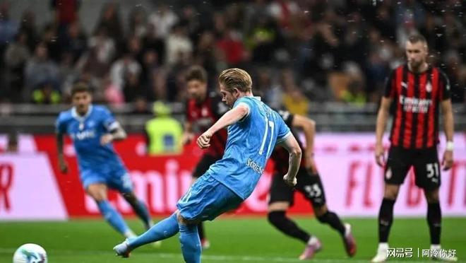 尤文逆转墨西哥，德布劳内点燃赛场