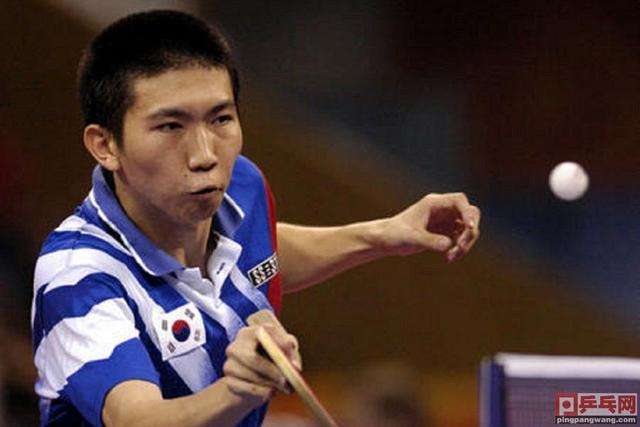 韩国队力克法国队,王皓关键制胜 韩国队力克法国队,王皓关键制胜