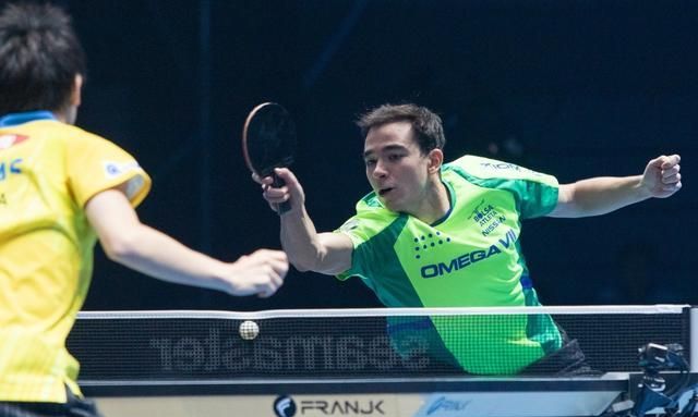 德国队逆转葡萄牙队,林高远扛起全队 德国队逆转葡萄牙队,林高远扛起全队