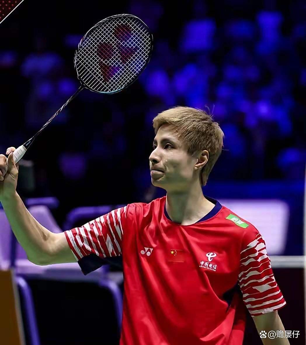 泰国队逆转日本队，石宇奇刷新纪录