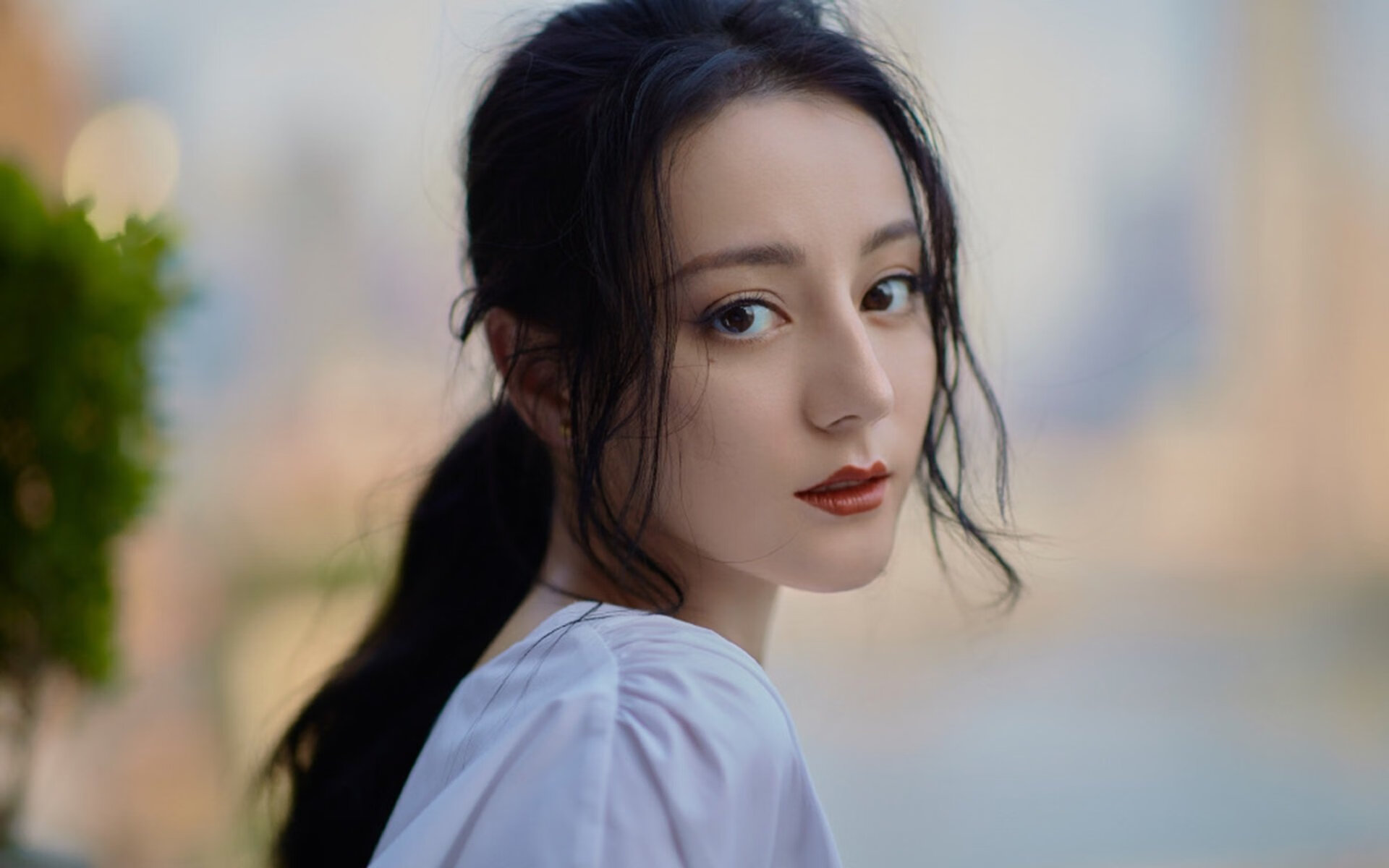 东方壁垒遭遇美式风暴，米切尔狂飙之夜如何击穿北京钢铁防线