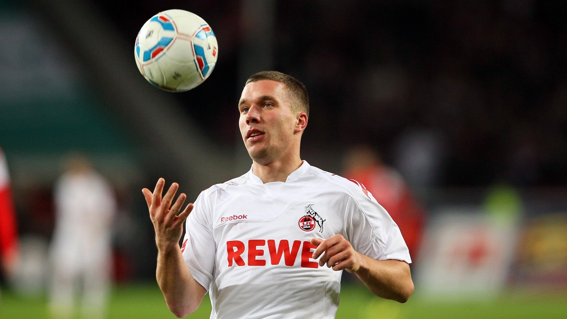 英超争冠之夜，杰伦格林在另一个赛场交出帽子戏法