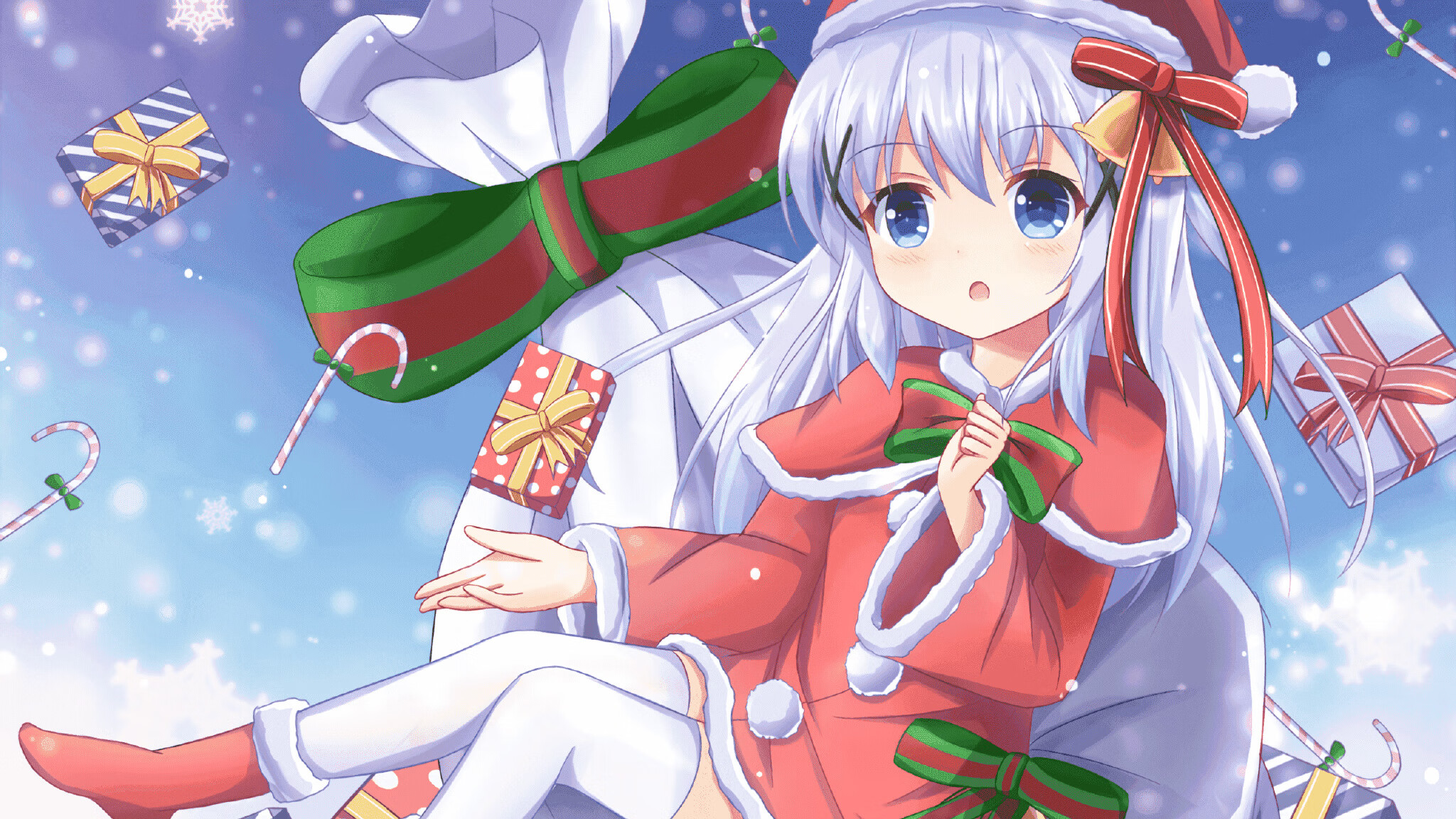 冰封北境,最后一秒的洲际版图