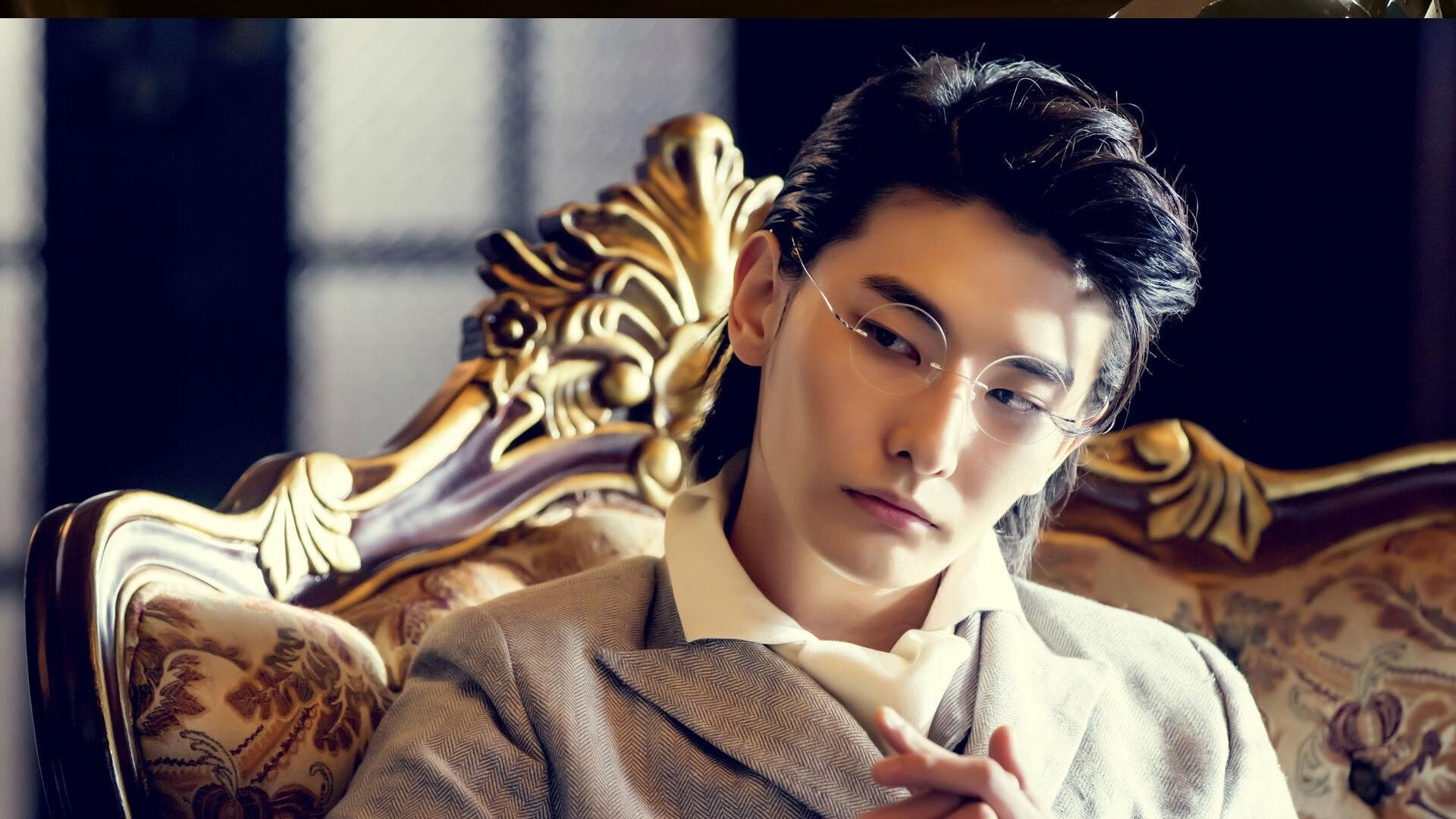 跨界的决绝之心，NBA季后赛之夜与巴尔韦德的大场面艺术