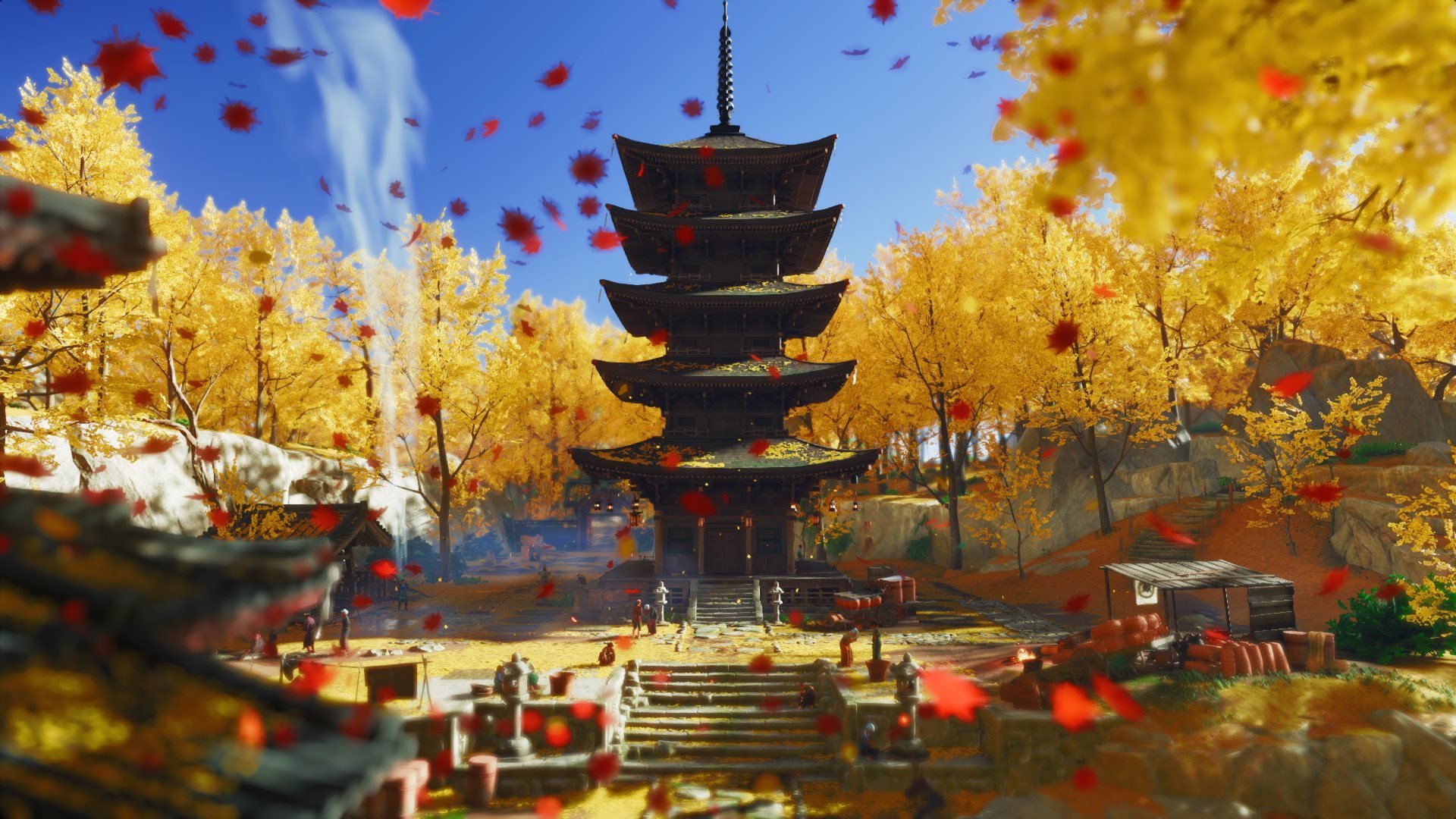 喀麦隆风暴席卷桑巴王国，姆巴佩神迹之下，世界杯冠军悬念彻底碎裂